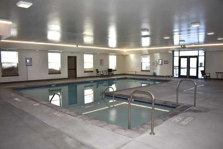 Timbers at Island Park Village Resort