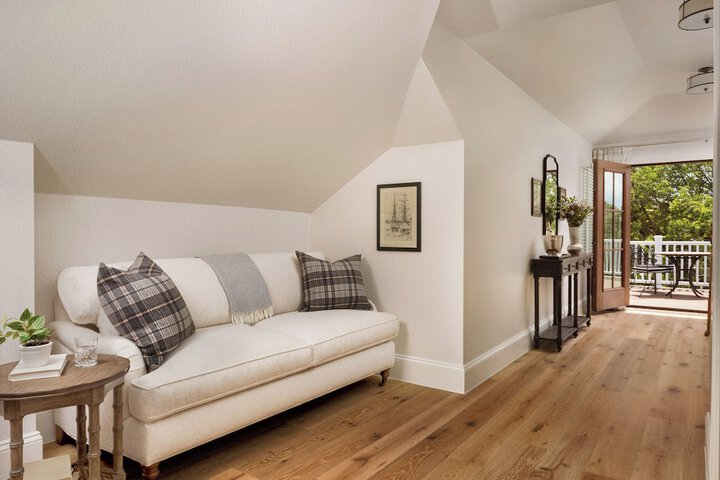 1313 West Luxury Boutique Hotel