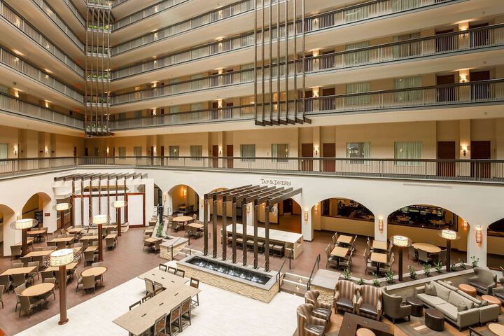 Hotel Interior 5 of 45