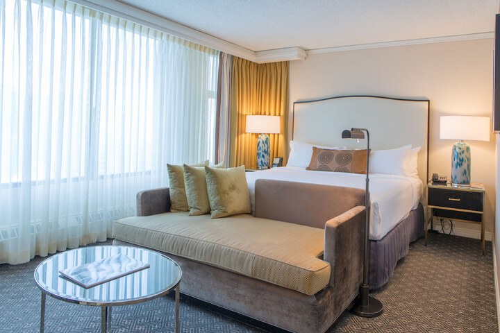 Hotel Omni Mont-Royal