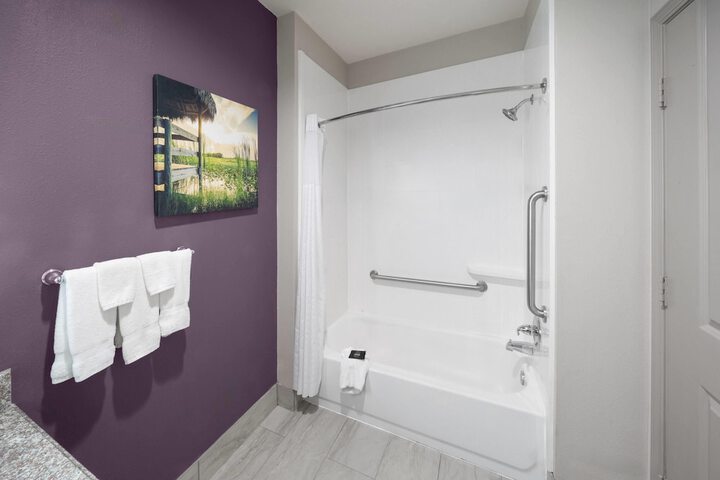 La Quinta Inn & Suites by Wyndham Boutte