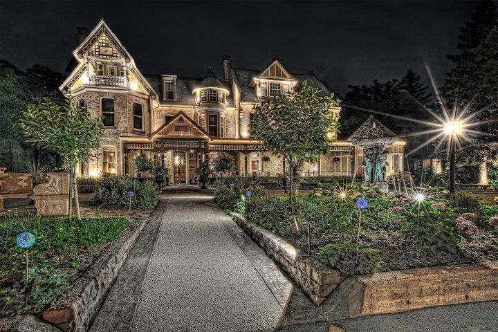 Idlewyld Inn & Spa