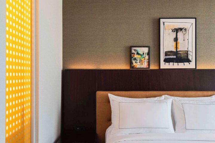 Hilton Buena Park Anaheim