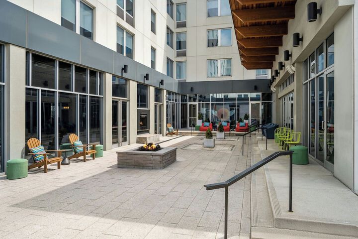 Aloft by Marriott Chicago OHare