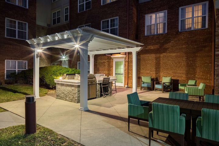 Terrace/Patio 49 of 50