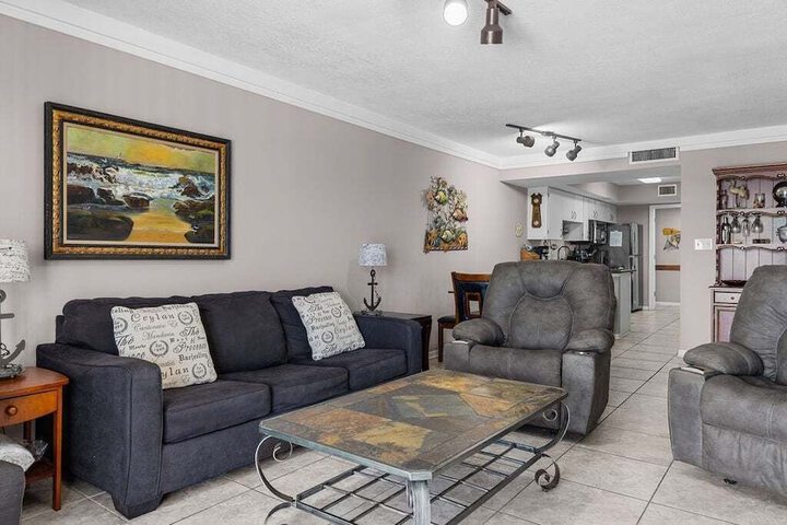 Ocean House Unit 2601