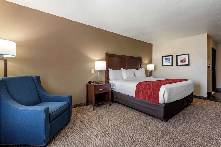 Comfort Inn & Suites Goodland