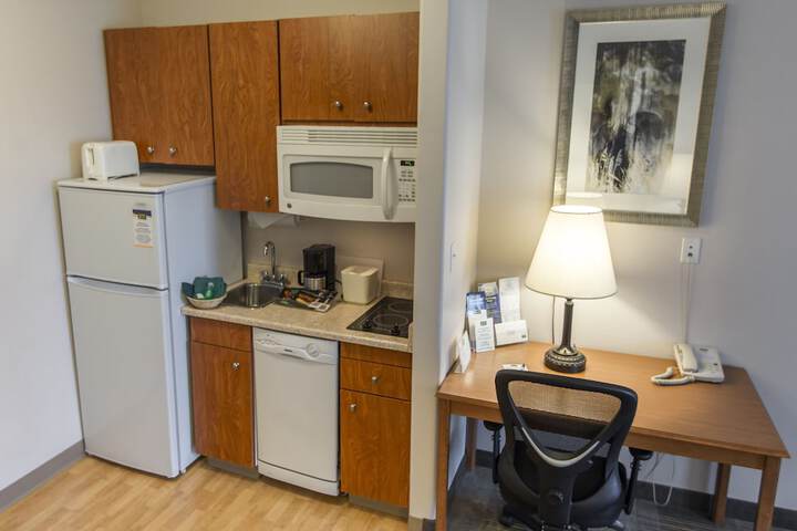 MainStay Suites Casper