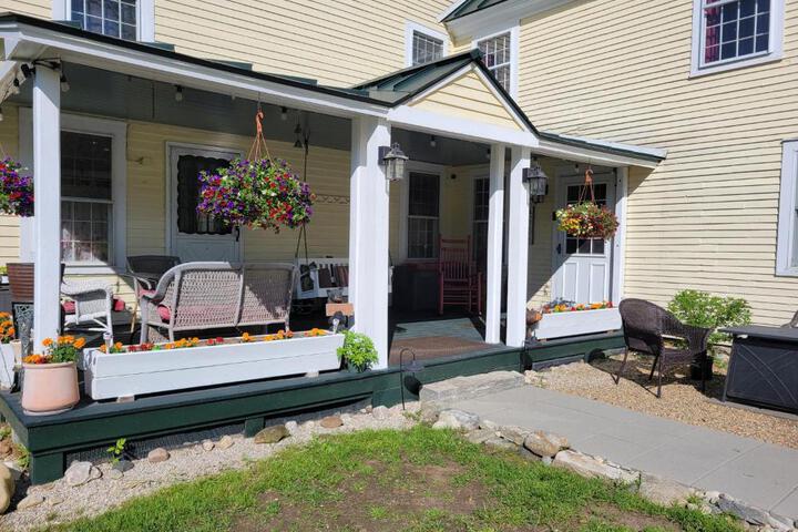 Franklyn Farm Inn