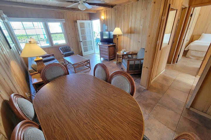 The Beach Cottages