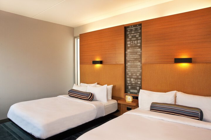 Aloft by Marriott Chesapeake