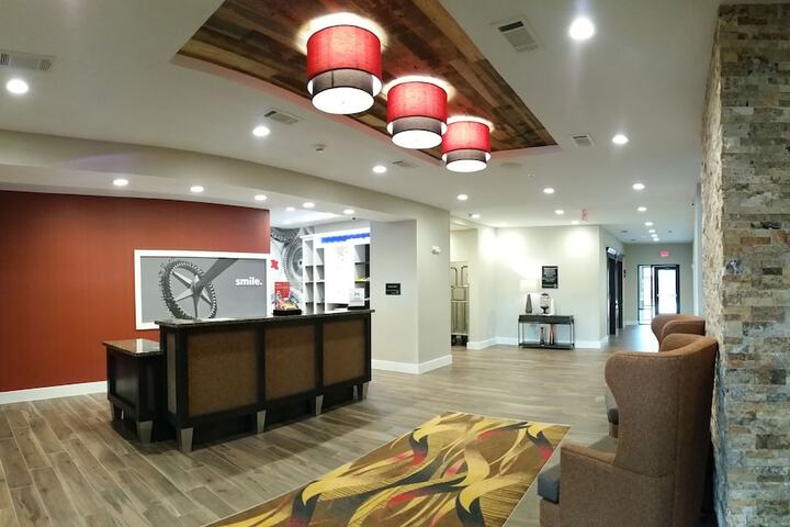 Hotel Interior 11 of 85