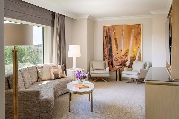 Waldorf Astoria Orlando - An Official Walt Disney World Hotel