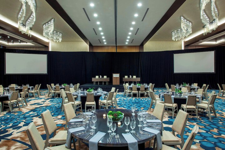 The Westin Sarasota