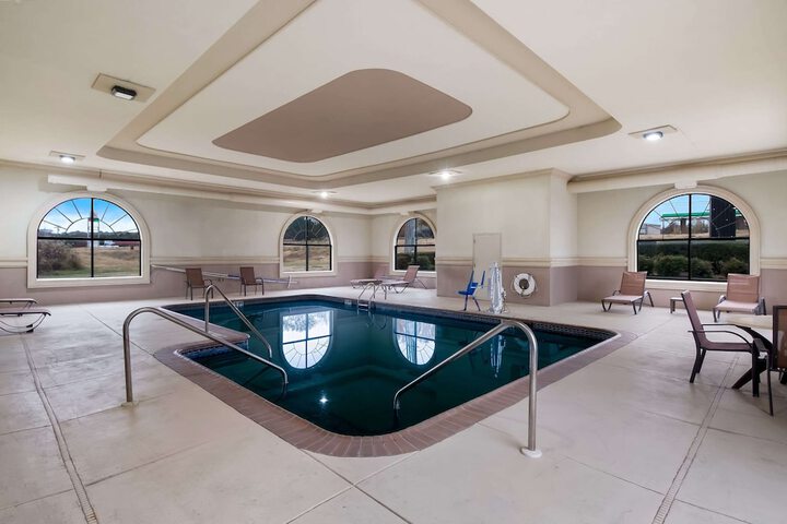 Pool 3 of 45
