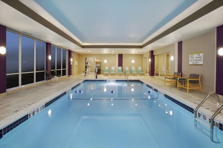Pool 4 of 27