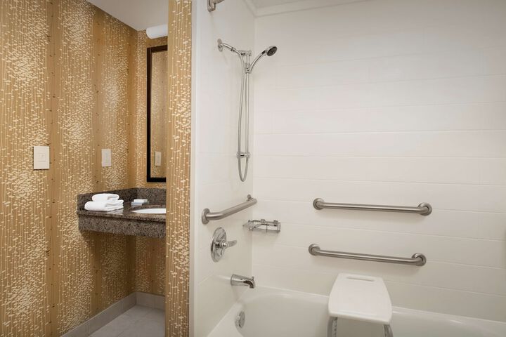 Hilton Garden Inn Charlotte / Mooresville