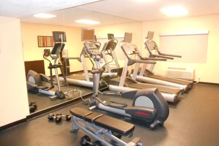 Health and Fitness 16 of 18