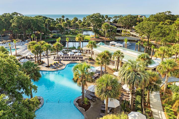 Sonesta Resort Hilton Head Island