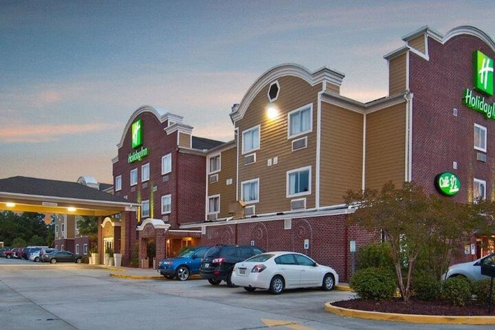 Holiday Inn Hotel & Suites Slidell by IHG