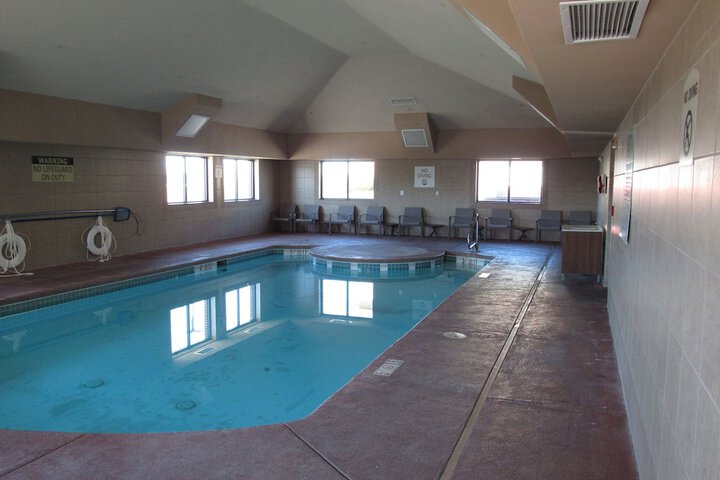 Pool 5 of 77
