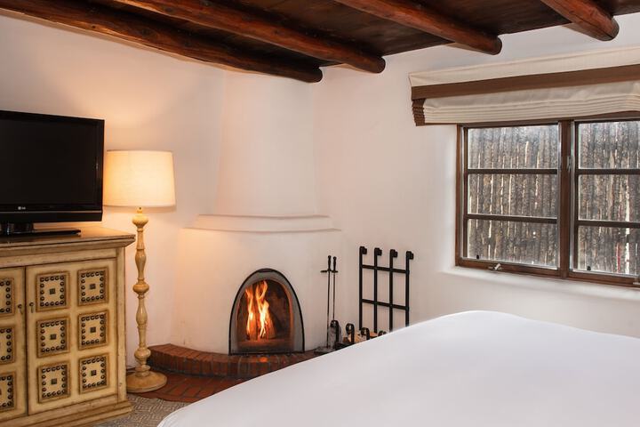 La Posada de Santa Fe a Tribute Portfolio Resort & Spa by Marriott