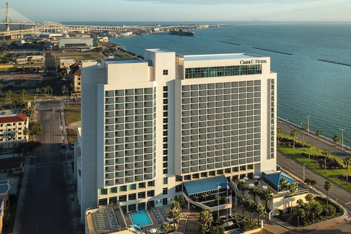 Omni Corpus Christi Hotel