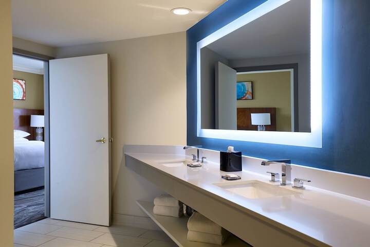 Marriott Sanibel Harbour Resort & Spa