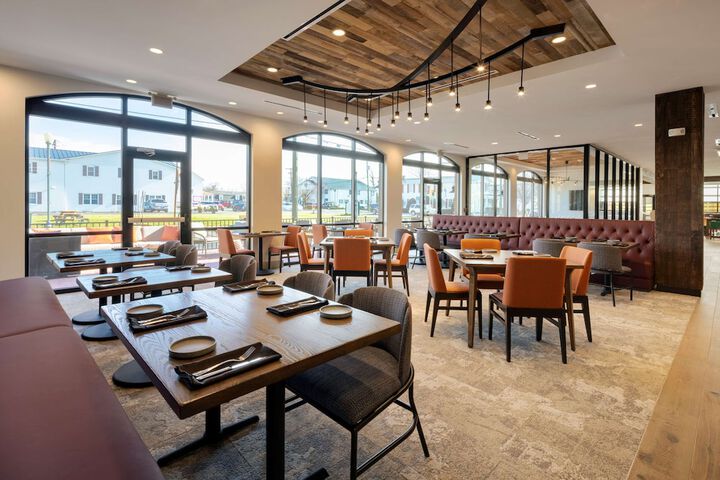 Hilton Garden Inn Haymarket