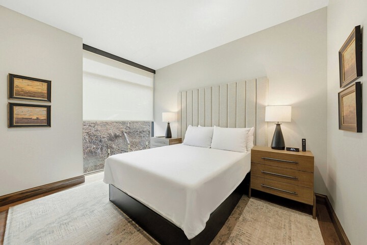 The St. Regis Deer Valley