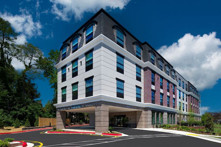 Fairfield Inn & Suites by Marriott Annapolis