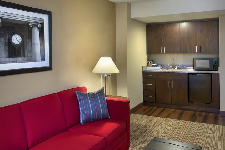 Four Points by Sheraton Charleston