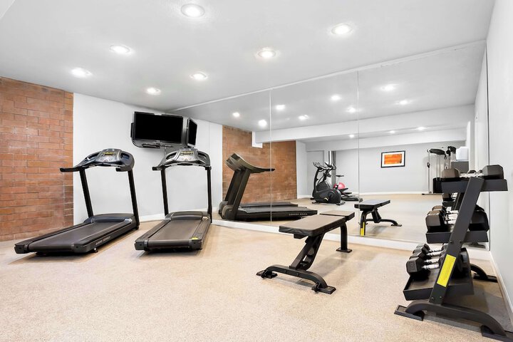 Best Western Pocatello Inn
