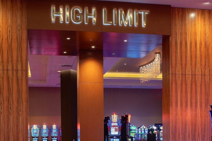 Southland Casino Hotel
