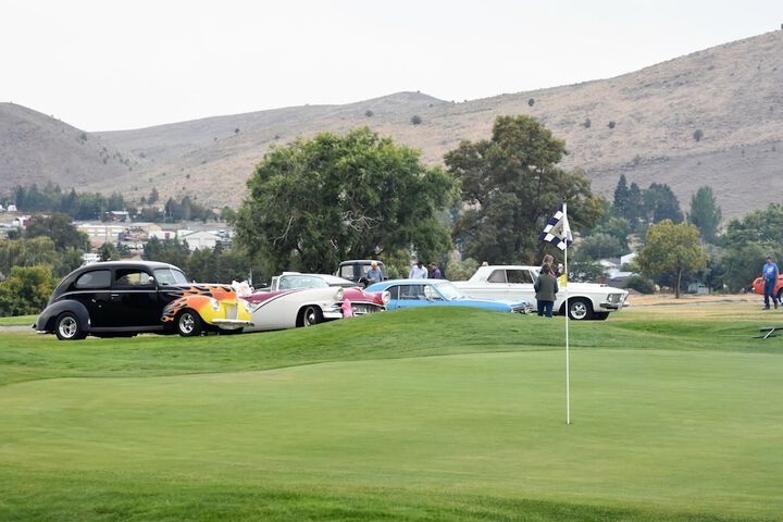 Golf 48 of 52