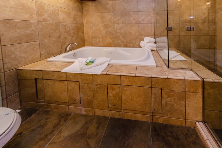 Lodge at Feather Falls Casino