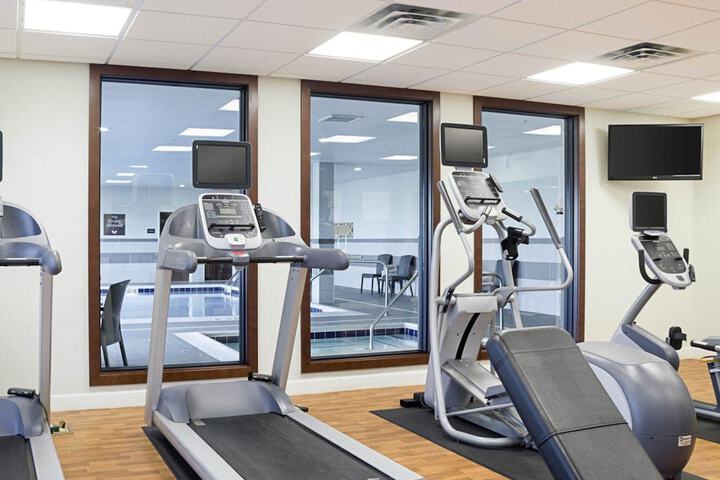 Comfort Suites Fargo Medical Center
