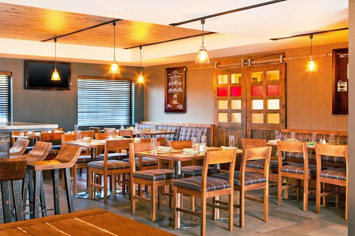 Four Points by Sheraton Newark Christiana Wilmington