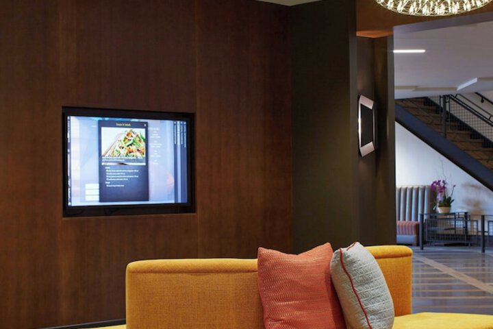 Courtyard by Marriott Lake George