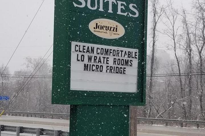 Perry-O Inn & Suites