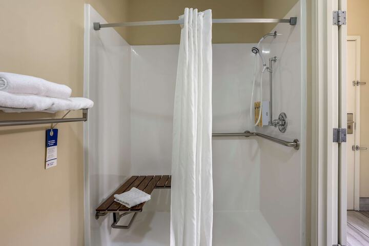 Best Western Plus Searcy Inn