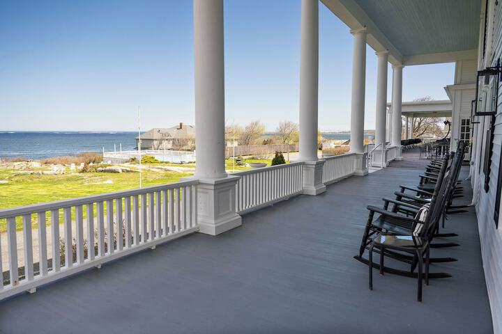 Emerson Inn