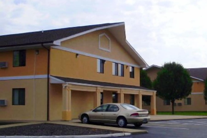 Hotel 5 of 39