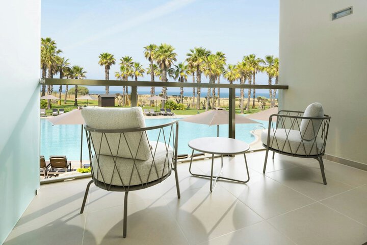 The Westin Salgados Beach Resort Algarve
