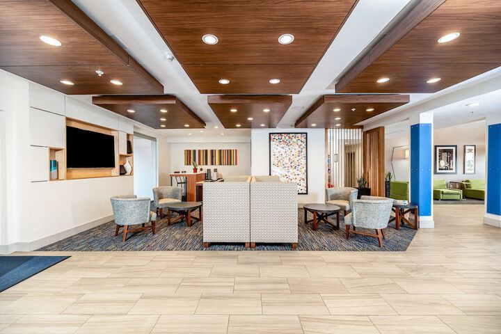 Hotel Interior 20 of 84