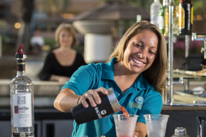 Marina Inn at Grande Dunes