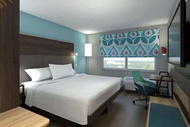 Tru by Hilton Grove City Columbus