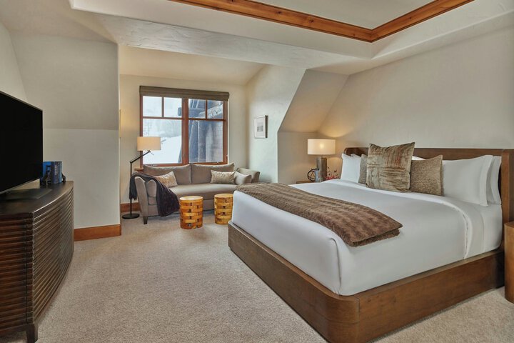 The Ritz-Carlton Bachelor Gulch