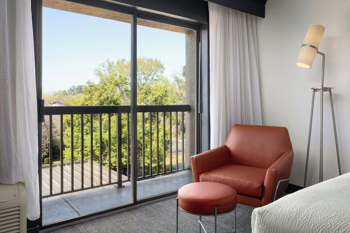 Courtyard by Marriott Valdosta
