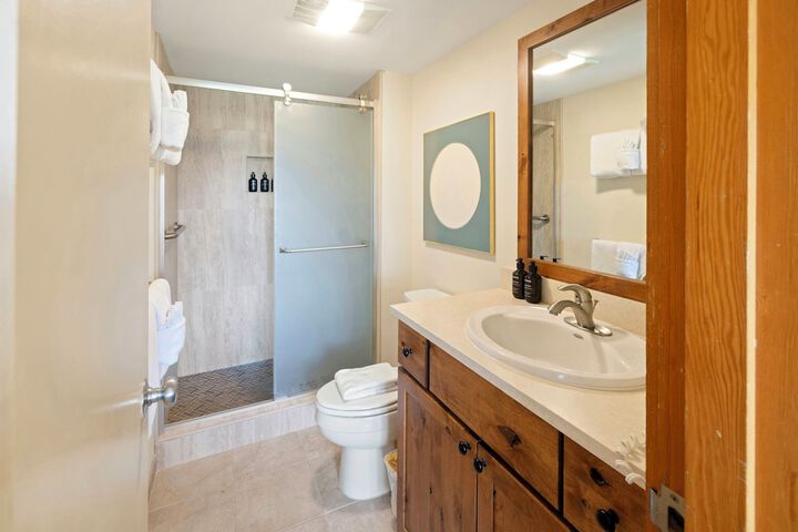 Evergreen Condominiums by Vail Resorts